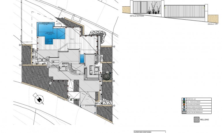 New Build - Villa -
Benitachell* - Cumbres del Sol*