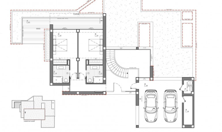 New Build - Villa -
Benitachell* - Cumbres del Sol*