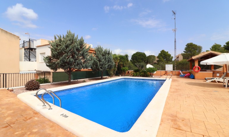 Sale - House -
Algorfa* - Montemar