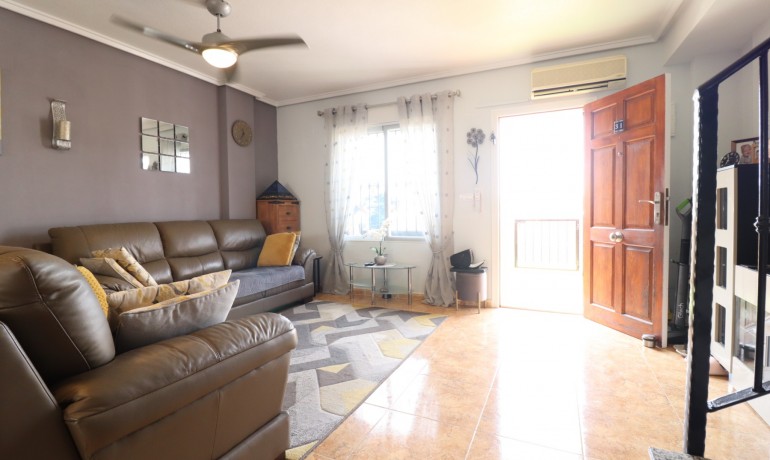 Sale - House -
Algorfa* - Montemar