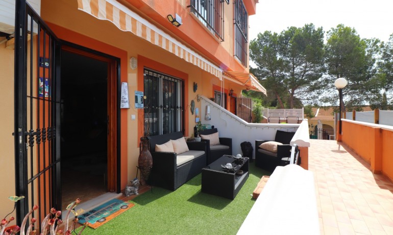 Sale - House -
Algorfa - Montemar