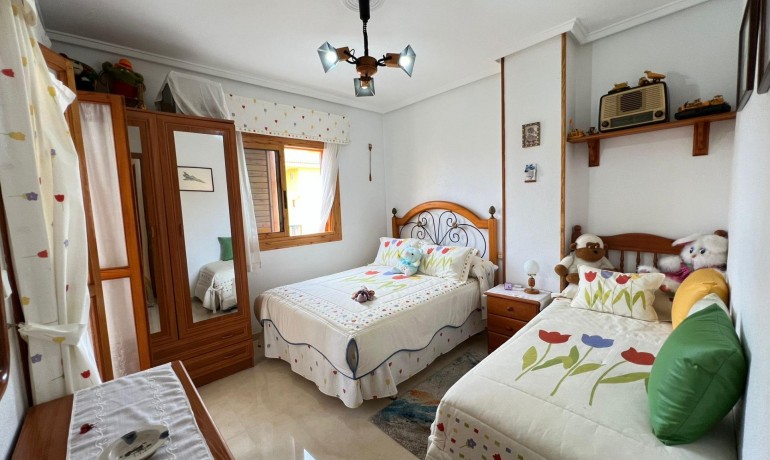 Herverkoop - Appartement / Flat -
Torrevieja - La Mata