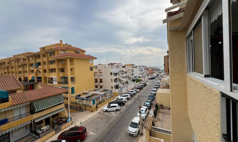 Sale - Apartment / Flat -
Torrevieja* - La Mata