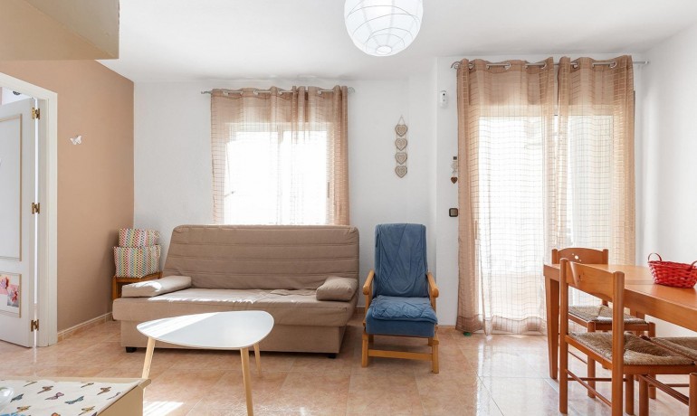 Herverkoop - Appartement / Flat -
Torrevieja* - torrevieja