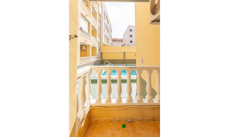 Herverkoop - Appartement / Flat -
Torrevieja* - torrevieja