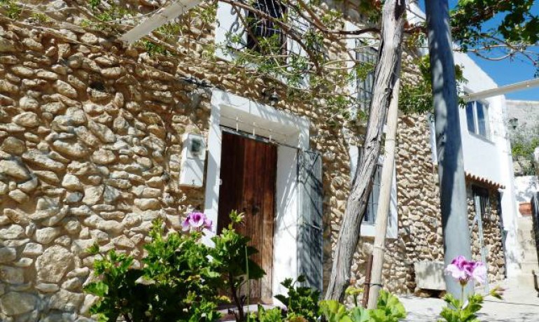 Revente - Villa -
Murcia*