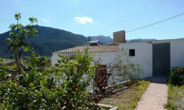 Revente - Villa -
Murcia*