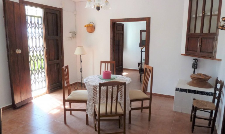 Revente - Villa -
Murcia*