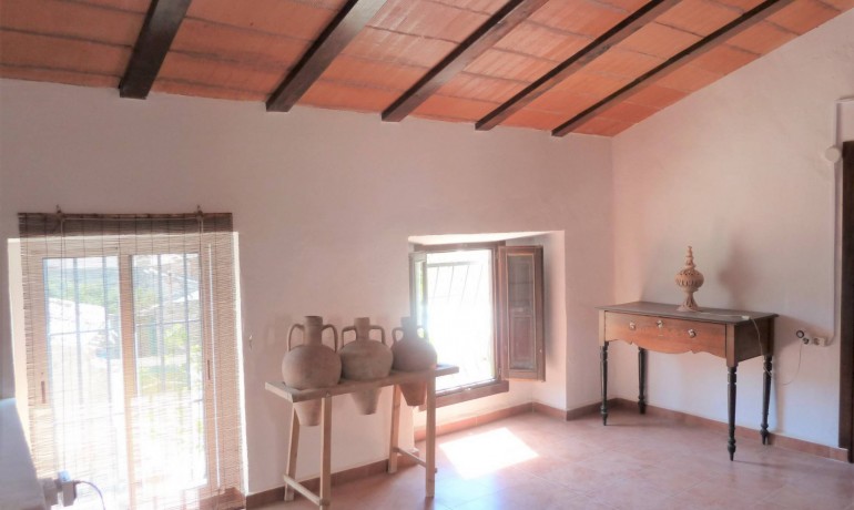 Revente - Villa -
Murcia*