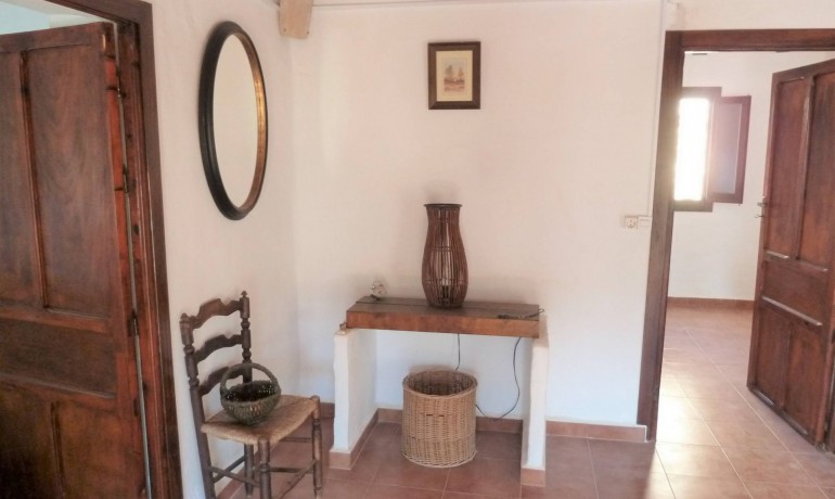 Revente - Villa -
Murcia*