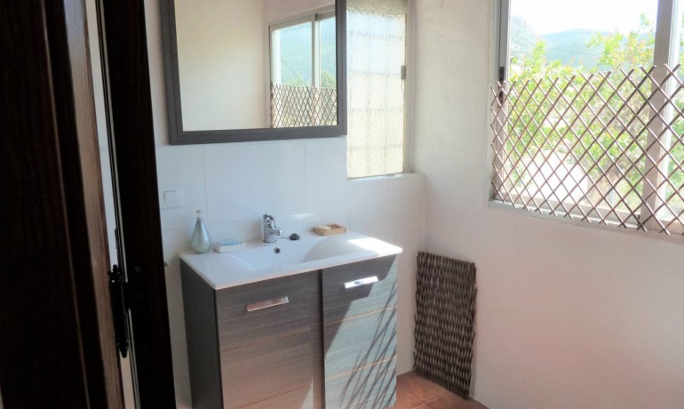 Revente - Villa -
Murcia*