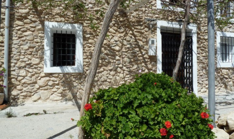 Revente - Villa -
Murcia*