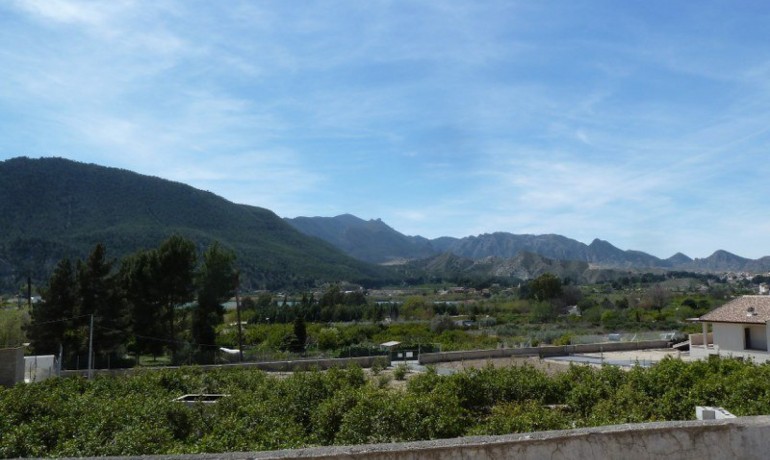 Revente - Villa -
Murcia*