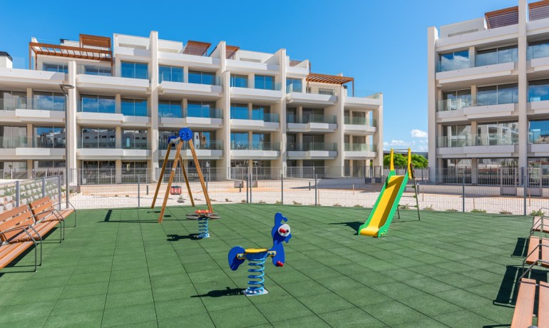 Revente - Appartement / Flat -
Orihuela Costa* - Villamartín