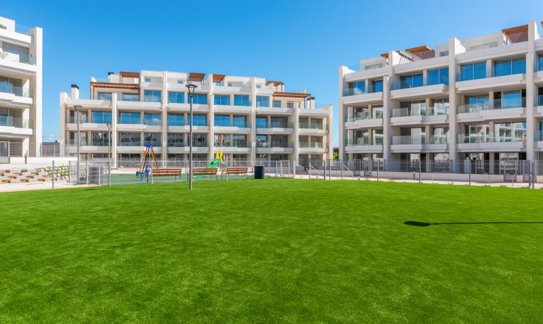 Sale - Apartment / Flat -
Orihuela Costa* - Villamartín