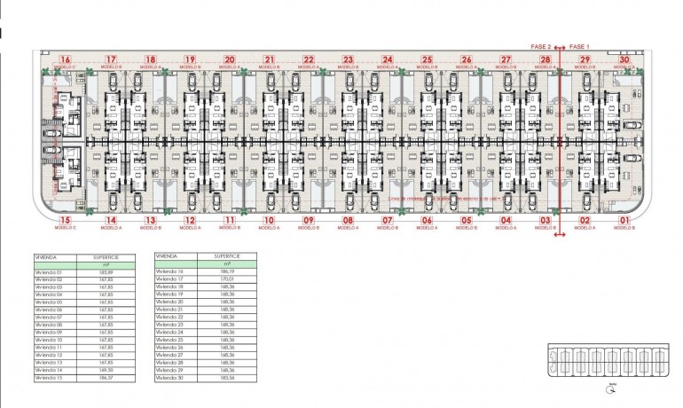 Nueva construcción  - Quad -
Rojales - Lo Marabú