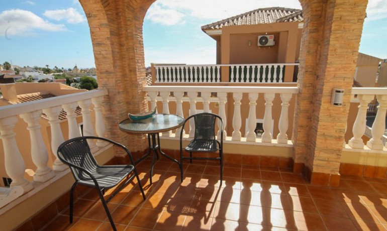 Sale - Villa -
San Miguel de Salinas - San Miguel de Salinas Alicante