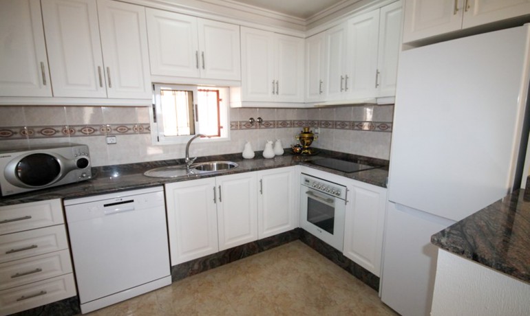 Sale - Villa -
San Miguel de Salinas - San Miguel de Salinas Alicante