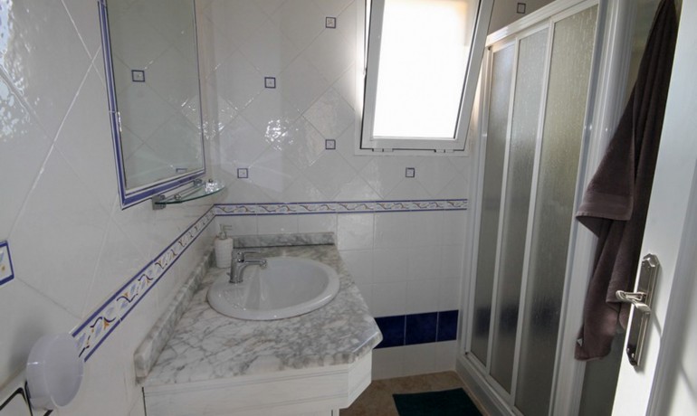 Sale - Villa -
San Miguel de Salinas - San Miguel de Salinas Alicante