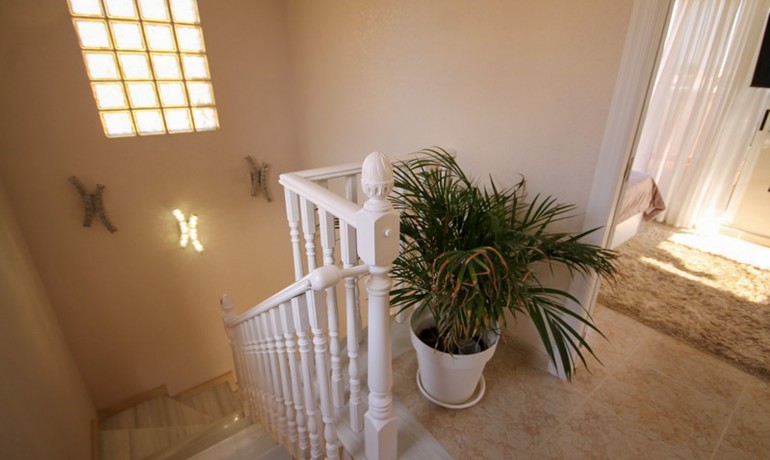 Sale - Villa -
San Miguel de Salinas - San Miguel de Salinas Alicante