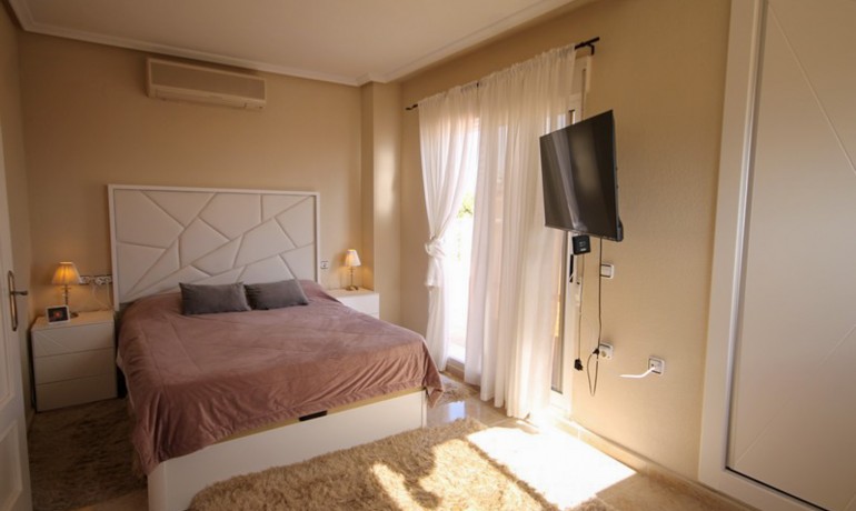 Sale - Villa -
San Miguel de Salinas - San Miguel de Salinas Alicante