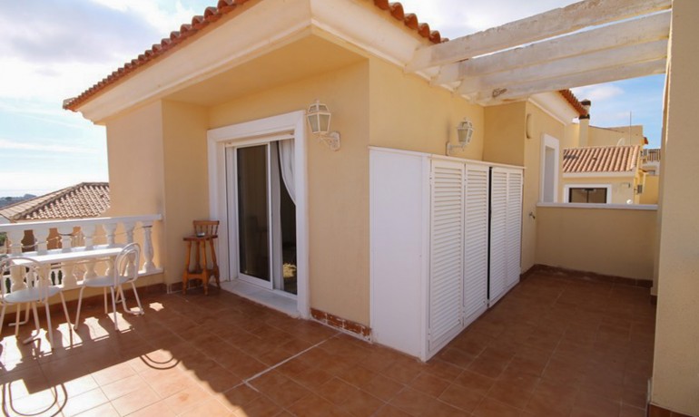 Sale - Villa -
San Miguel de Salinas - San Miguel de Salinas Alicante