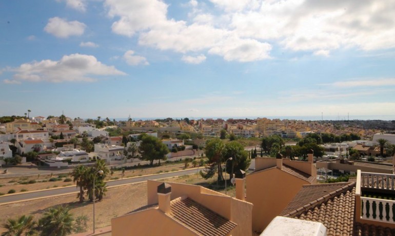 Herverkoop - Villa -
San Miguel de Salinas - San Miguel de Salinas Alicante