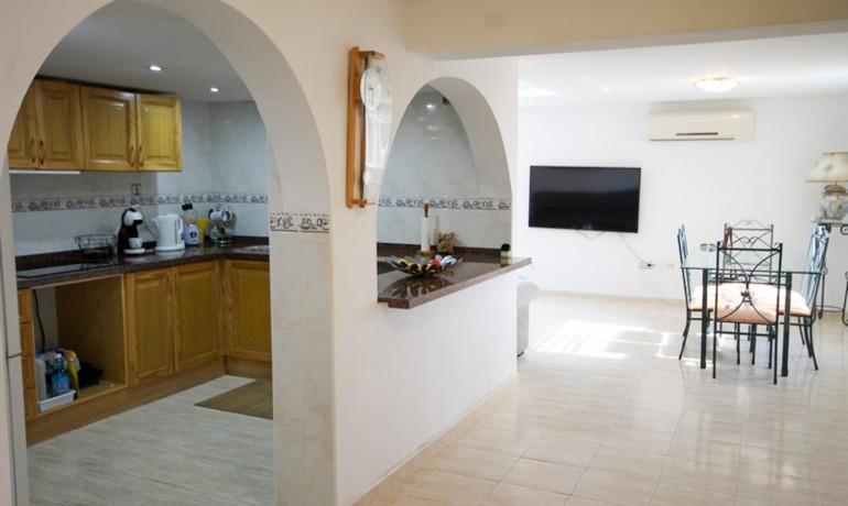 Sale - Villa -
San Miguel de Salinas - San Miguel de Salinas Alicante