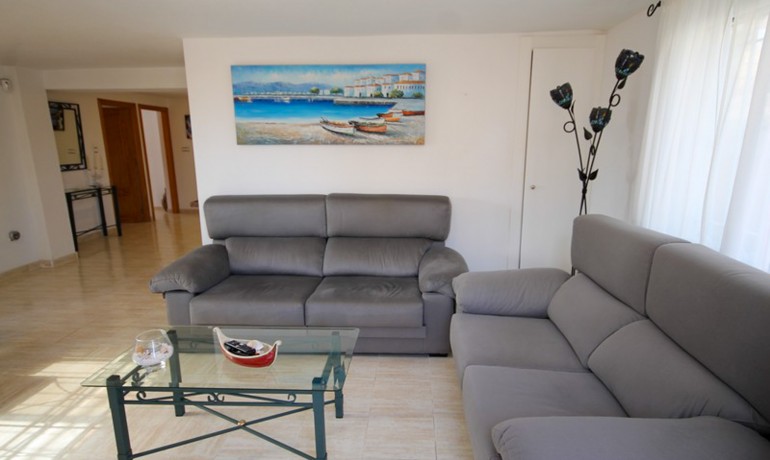 Sale - Villa -
San Miguel de Salinas - San Miguel de Salinas Alicante