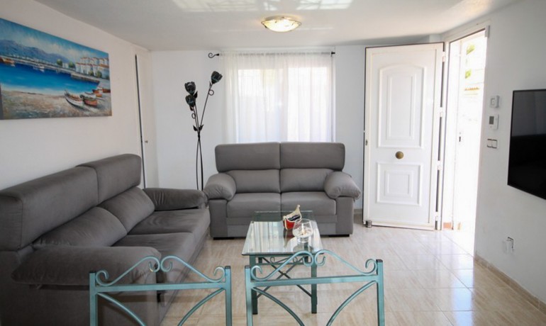 Sale - Villa -
San Miguel de Salinas - San Miguel de Salinas Alicante