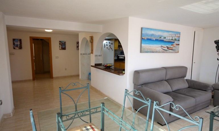 Sale - Villa -
San Miguel de Salinas - San Miguel de Salinas Alicante