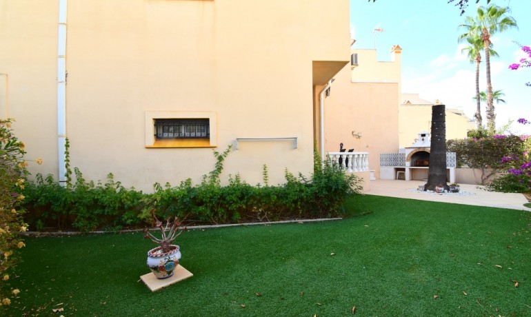 Sale - Apartment / Flat -
Orihuela Costa - Playa Flamenca