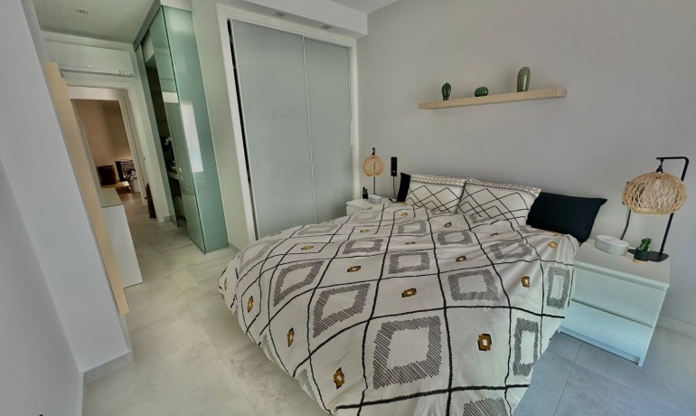 Revente - Penthouse -
Guardamar del Segura* - El Raso