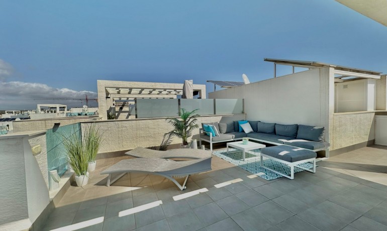 Sale - Penthouse -
Guardamar del Segura* - El Raso