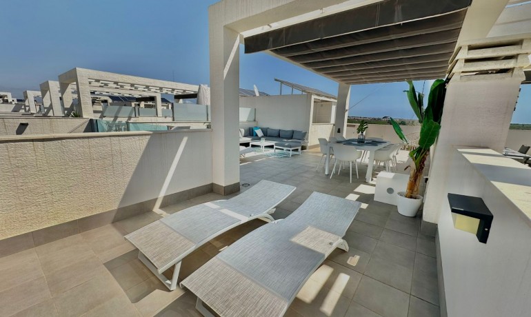 Sale - Penthouse -
Guardamar del Segura* - El Raso