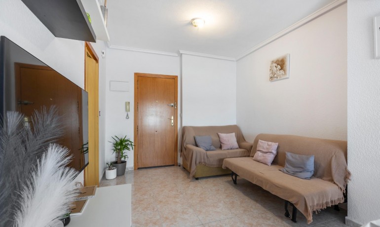 Revente - Appartement / Flat -
Torrevieja* - Nueva Torrevieja