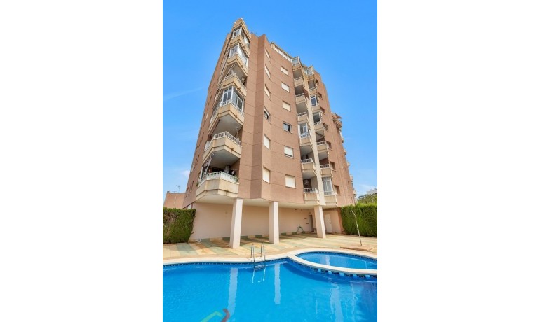 Sale - Apartment / Flat -
Torrevieja* - Nueva Torrevieja