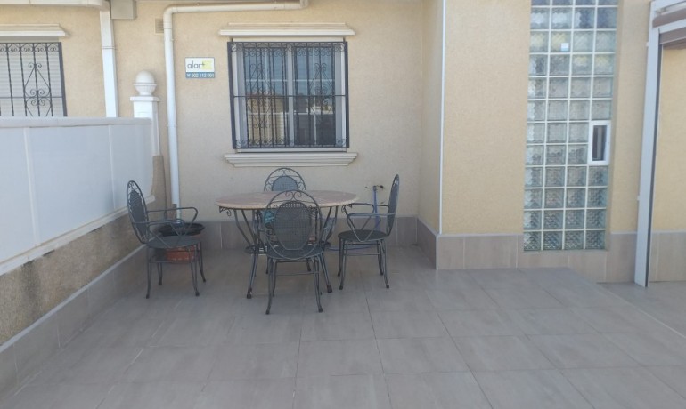 Revente - Villa -
Orihuela Costa