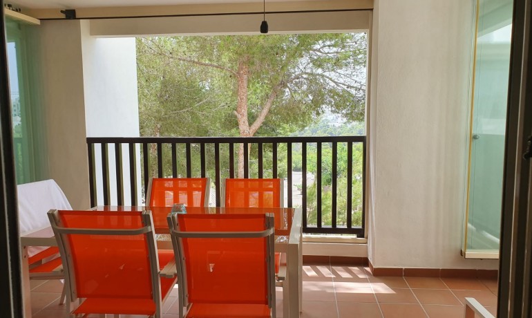 Sale - Apartment / Flat -
Orihuela* - Las colinas