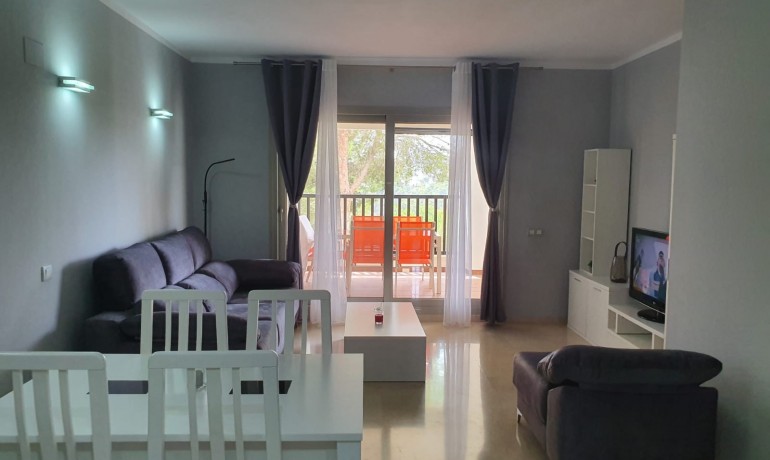 Sale - Apartment / Flat -
Orihuela - Las colinas