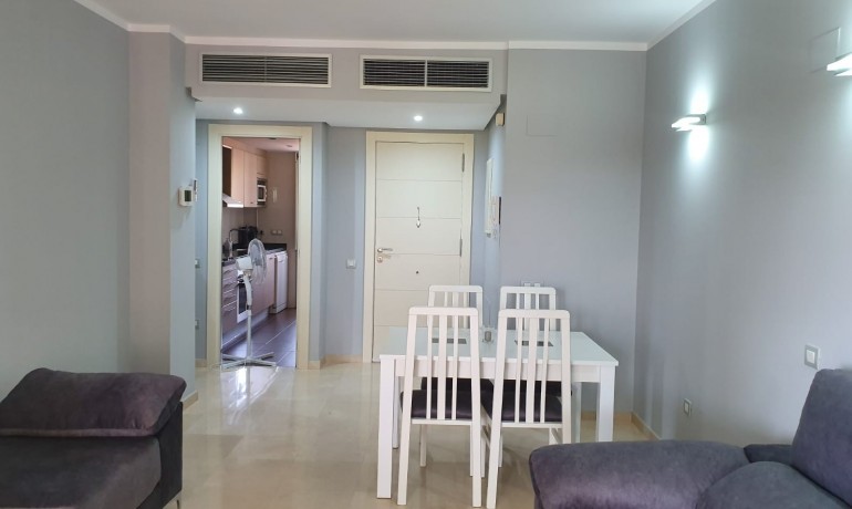 Sale - Apartment / Flat -
Orihuela* - Las colinas