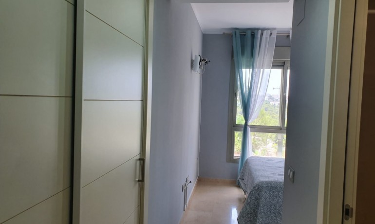 Herverkoop - Appartement / Flat -
Orihuela* - Las colinas