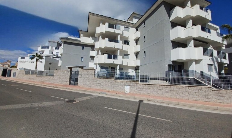 Sale - Apartment / Flat -
Orihuela Costa - Las Filipinas