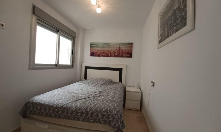 Revente - Appartement / Flat -
Orihuela Costa - Las Filipinas