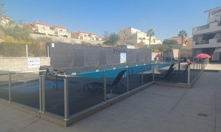 Herverkoop - Appartement / Flat -
Orihuela Costa - Las Filipinas