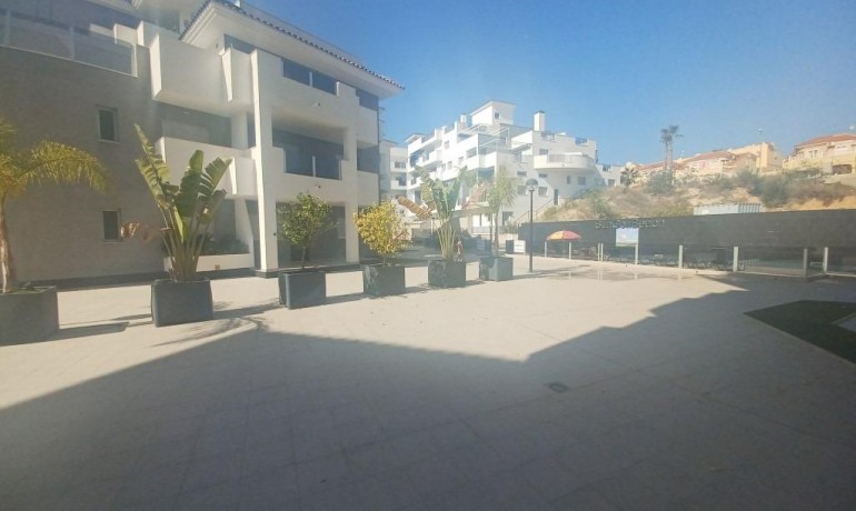 Sale - Apartment / Flat -
Orihuela Costa - Las Filipinas