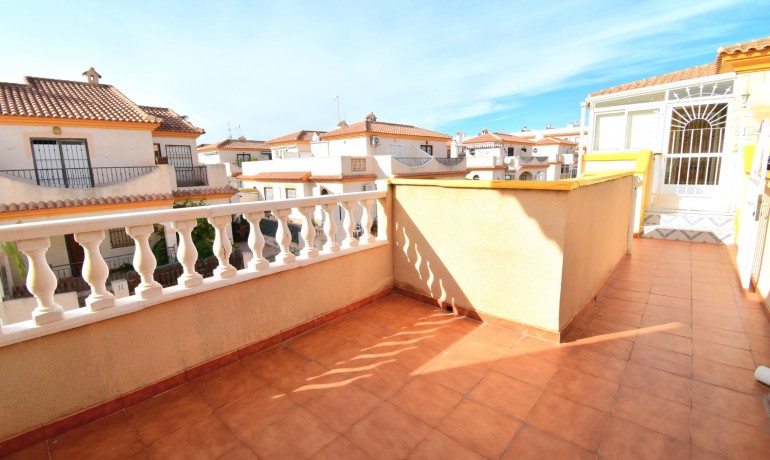 Revente - Appartement / Flat -
Orihuela Costa - Playa Flamenca