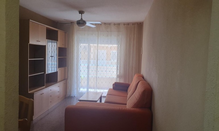 Revente - Appartement / Flat -
Guardamar del Segura - Los secanos