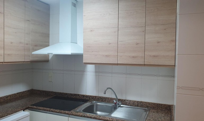 Sale - Apartment / Flat -
Guardamar del Segura - Los secanos