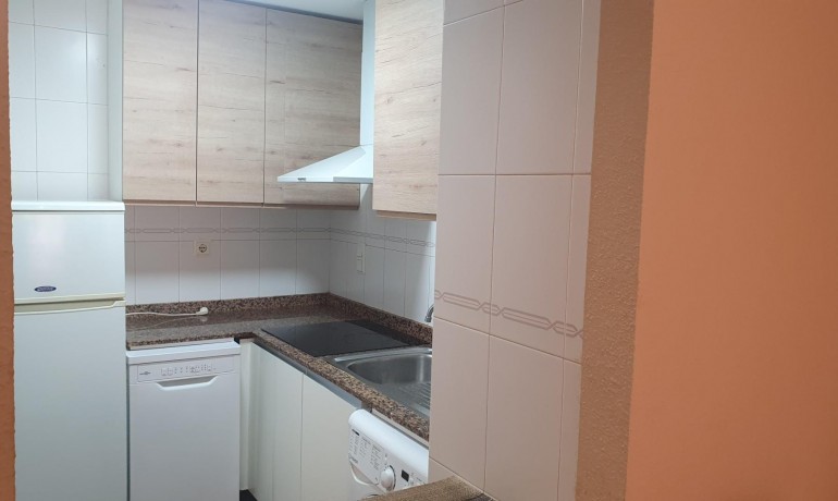 Revente - Appartement / Flat -
Guardamar del Segura - Los secanos